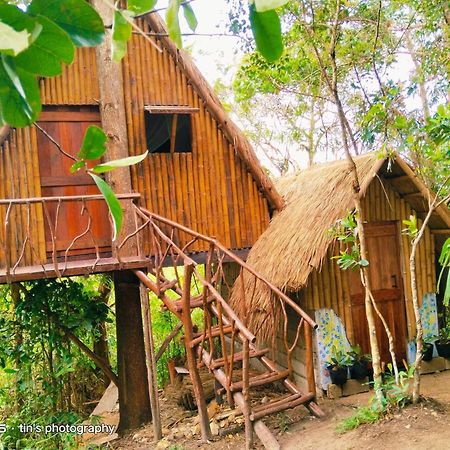 Sanctuaria Treehouses Busuanga Luaran gambar