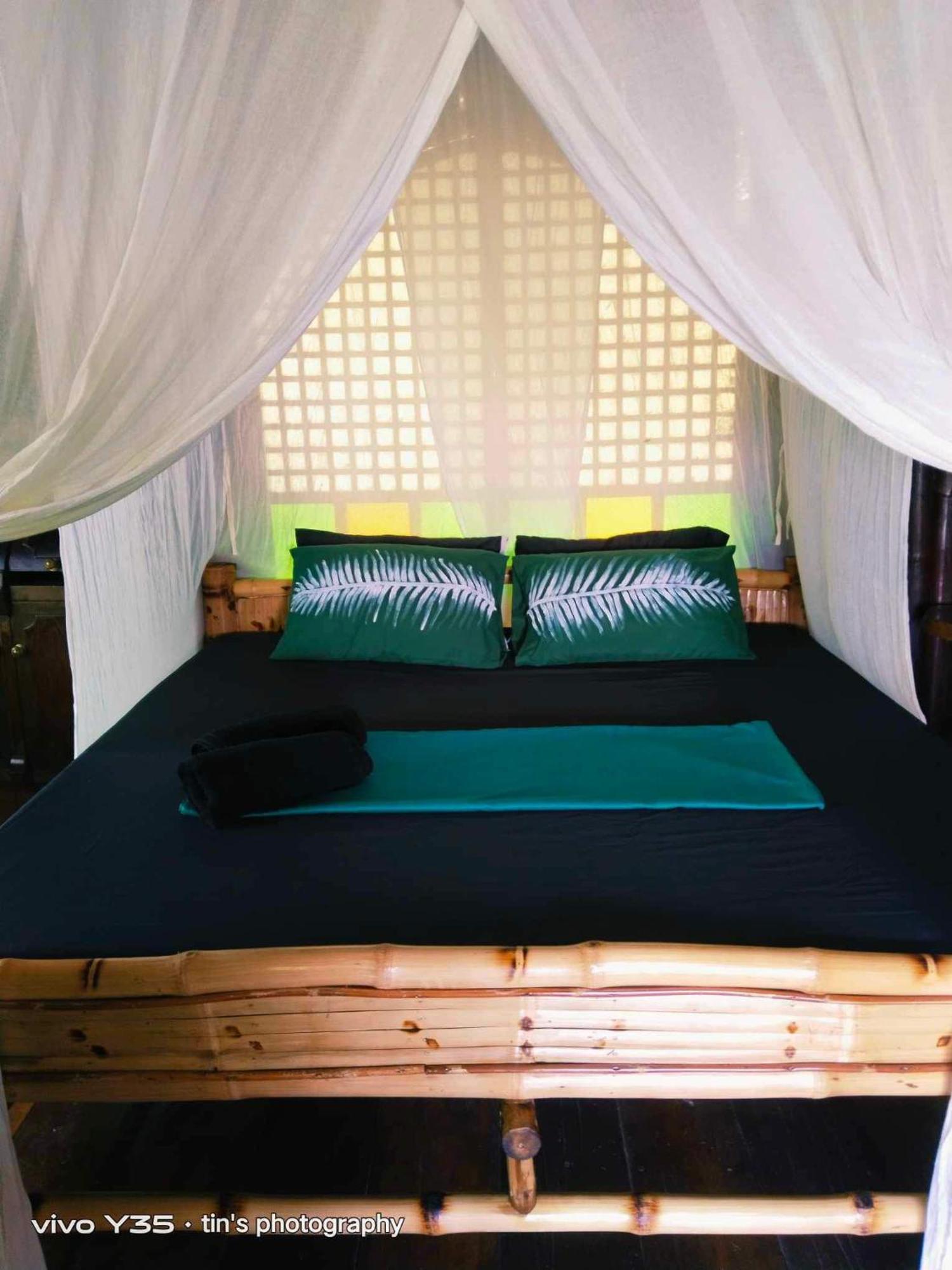 Sanctuaria Treehouses Busuanga Luaran gambar