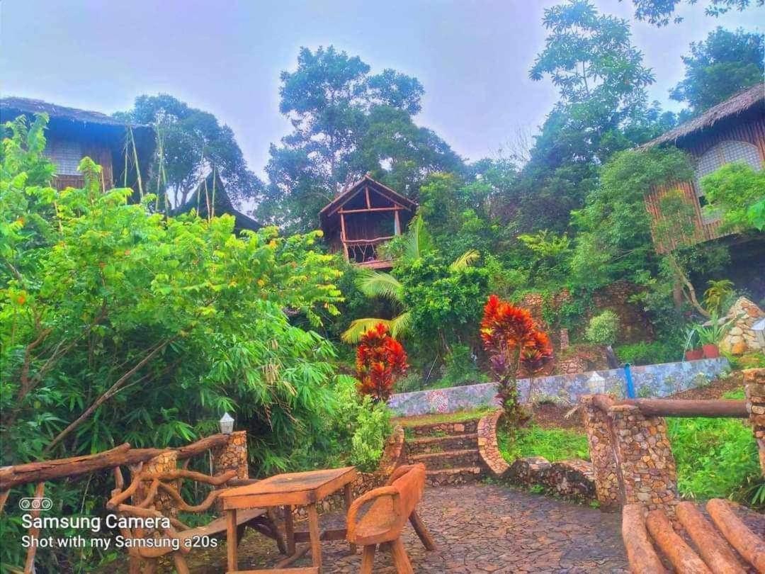 Sanctuaria Treehouses Busuanga Luaran gambar
