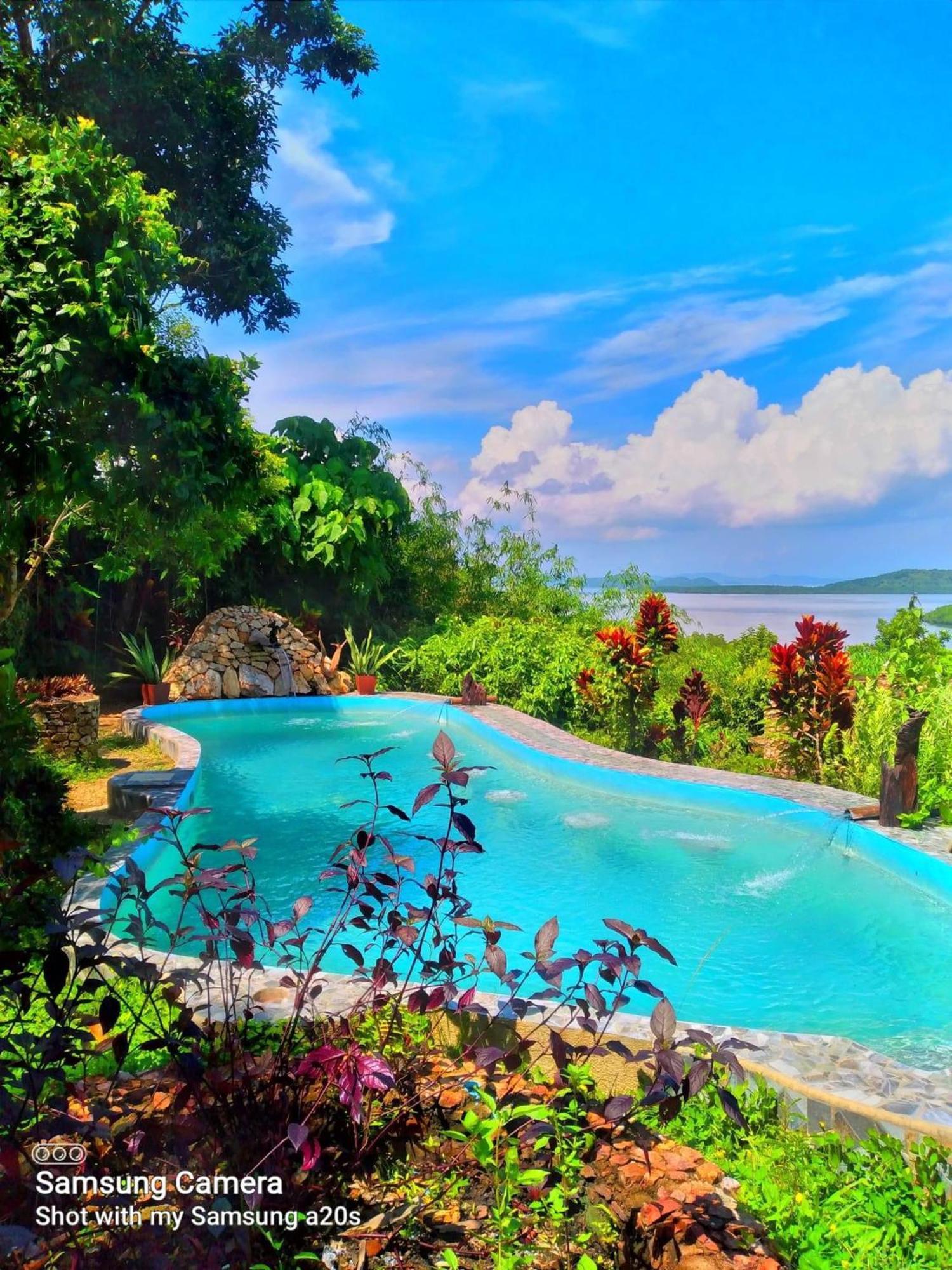 Sanctuaria Treehouses Busuanga Luaran gambar