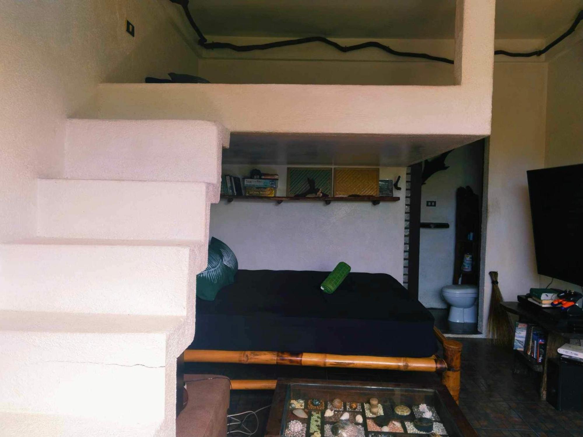 Sanctuaria Treehouses Busuanga Bilik gambar